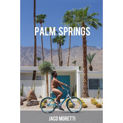 PALM SPRINGS (Limited Ed Book)